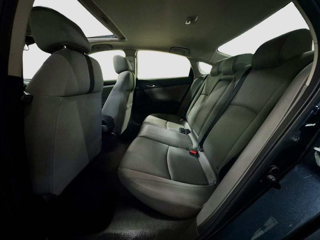 Used 2019 Honda Civic EX image 29