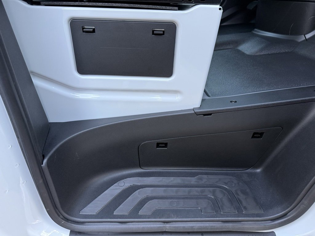 New 2026 Mercedes-Benz Sprinter 2500 image 17
