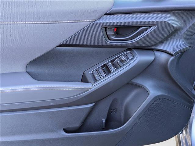 New 2026 Subaru Crosstrek 2.5i Sport w/ Popular Package #4A image 16