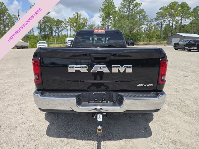 Used 2025 RAM 3500 Tradesman AWD/4WD image 5