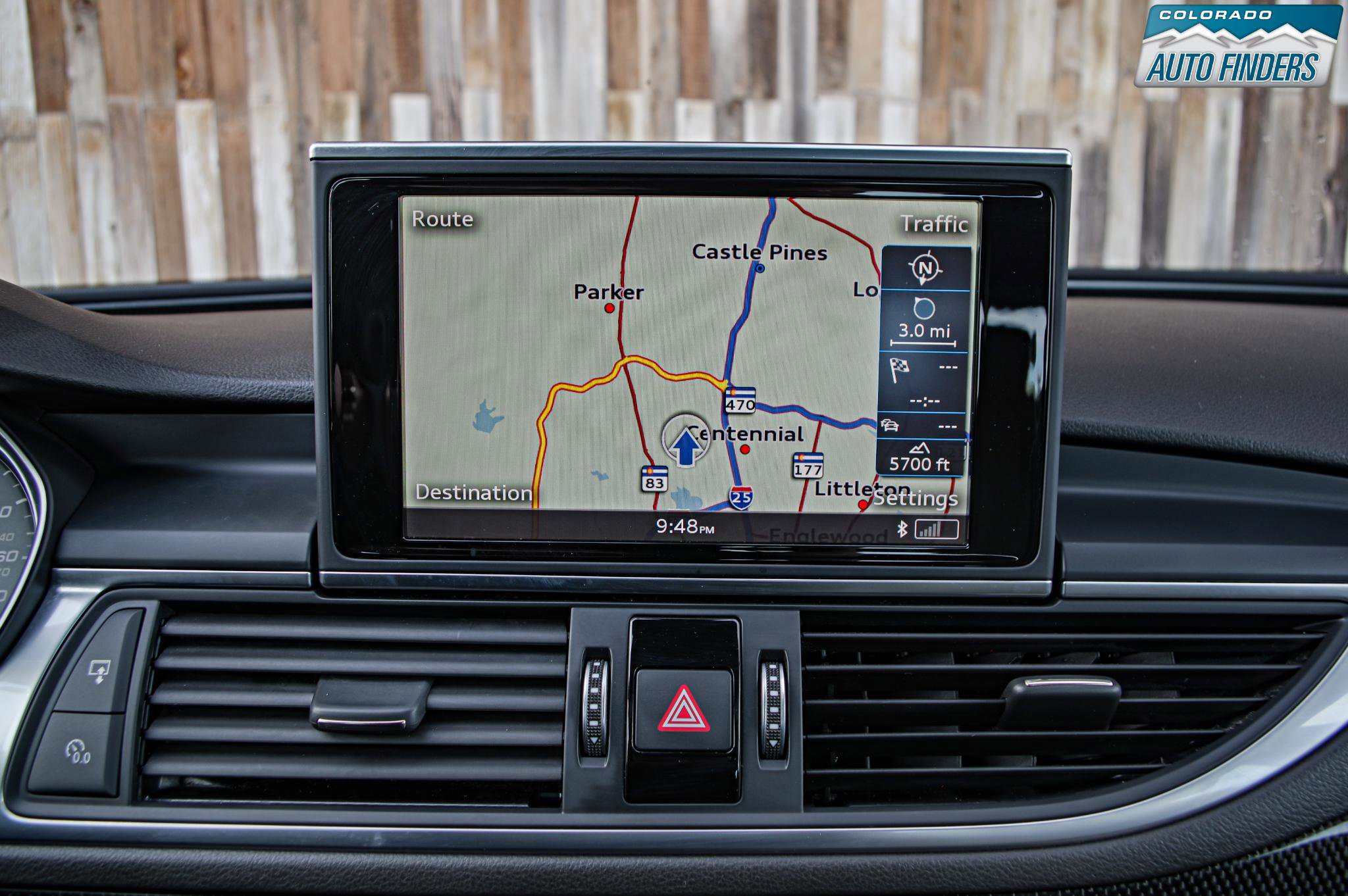 Used 2017 Audi S7 Premium Plus image 21