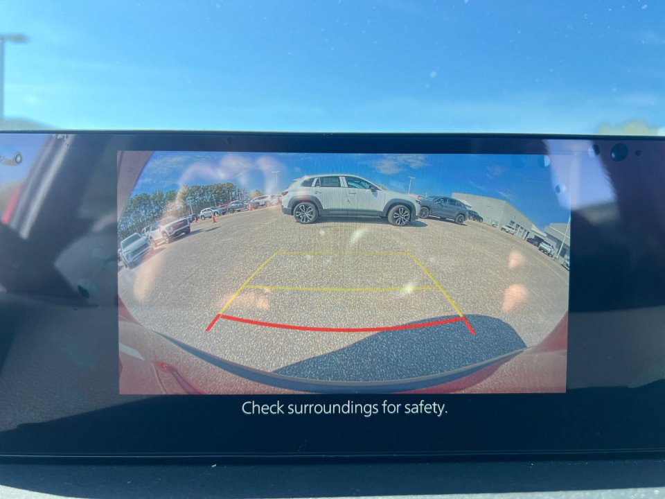 New 2026 MAZDA CX-50 AWD 2.5 S w/ Weather Package image 19