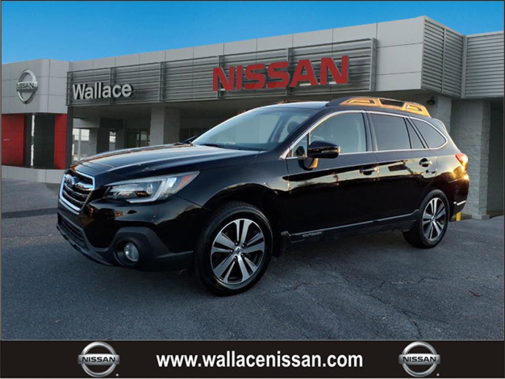 Used 2019 Subaru Outback 2.5i Limited