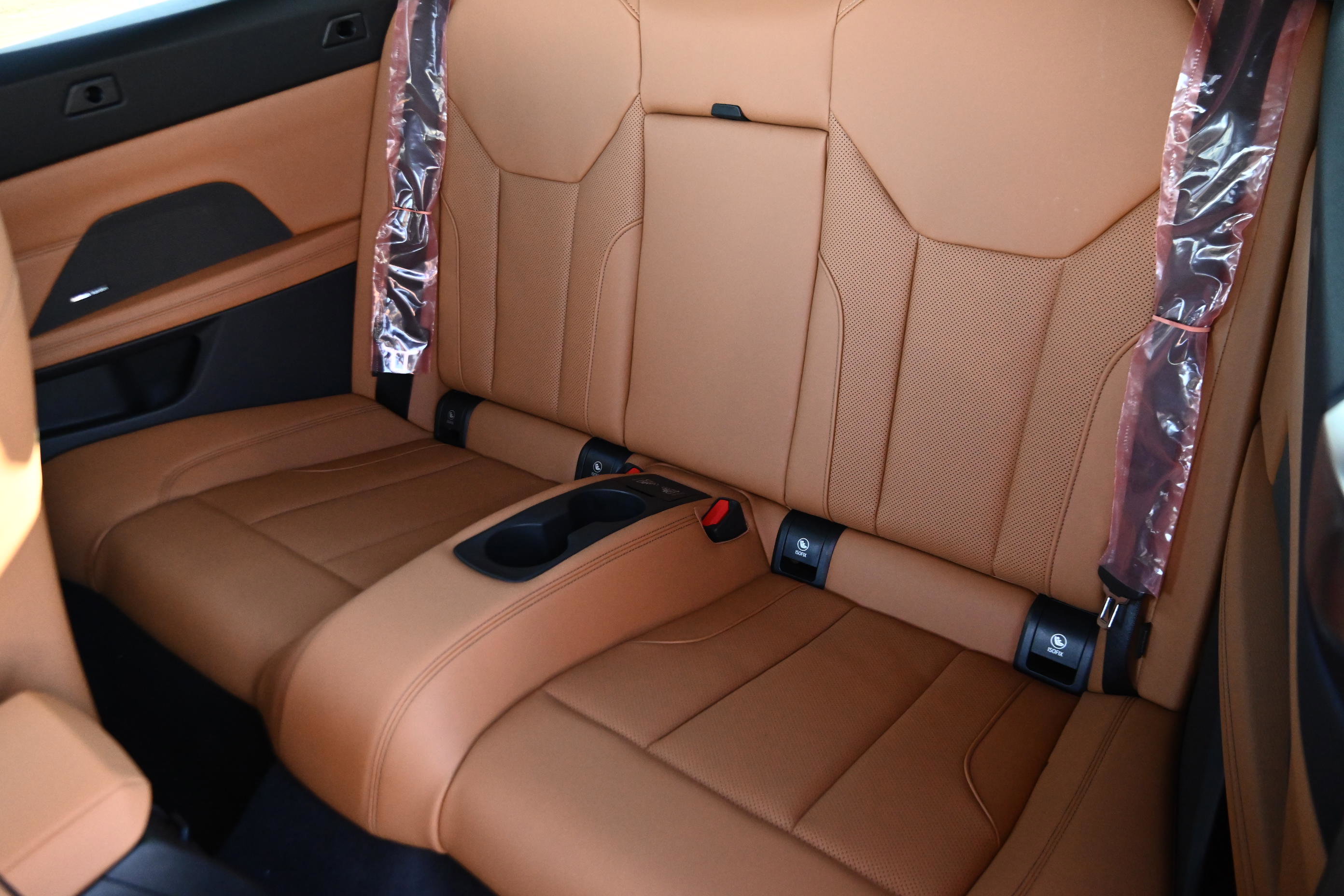 New 2026 BMW 430i xDrive Convertible w/ Premium Package image 11