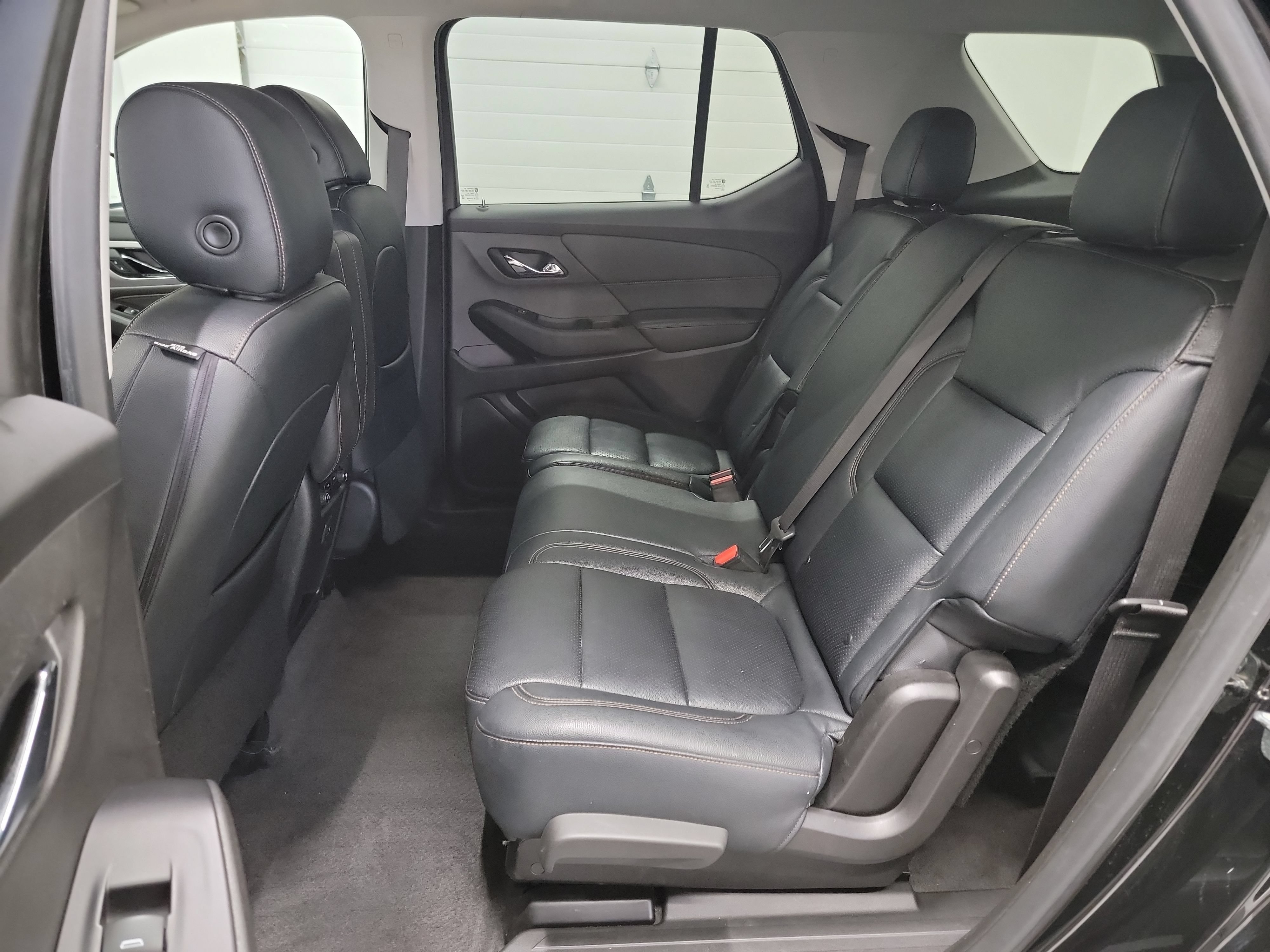 Used 2019 Chevrolet Traverse LS FWD image 27