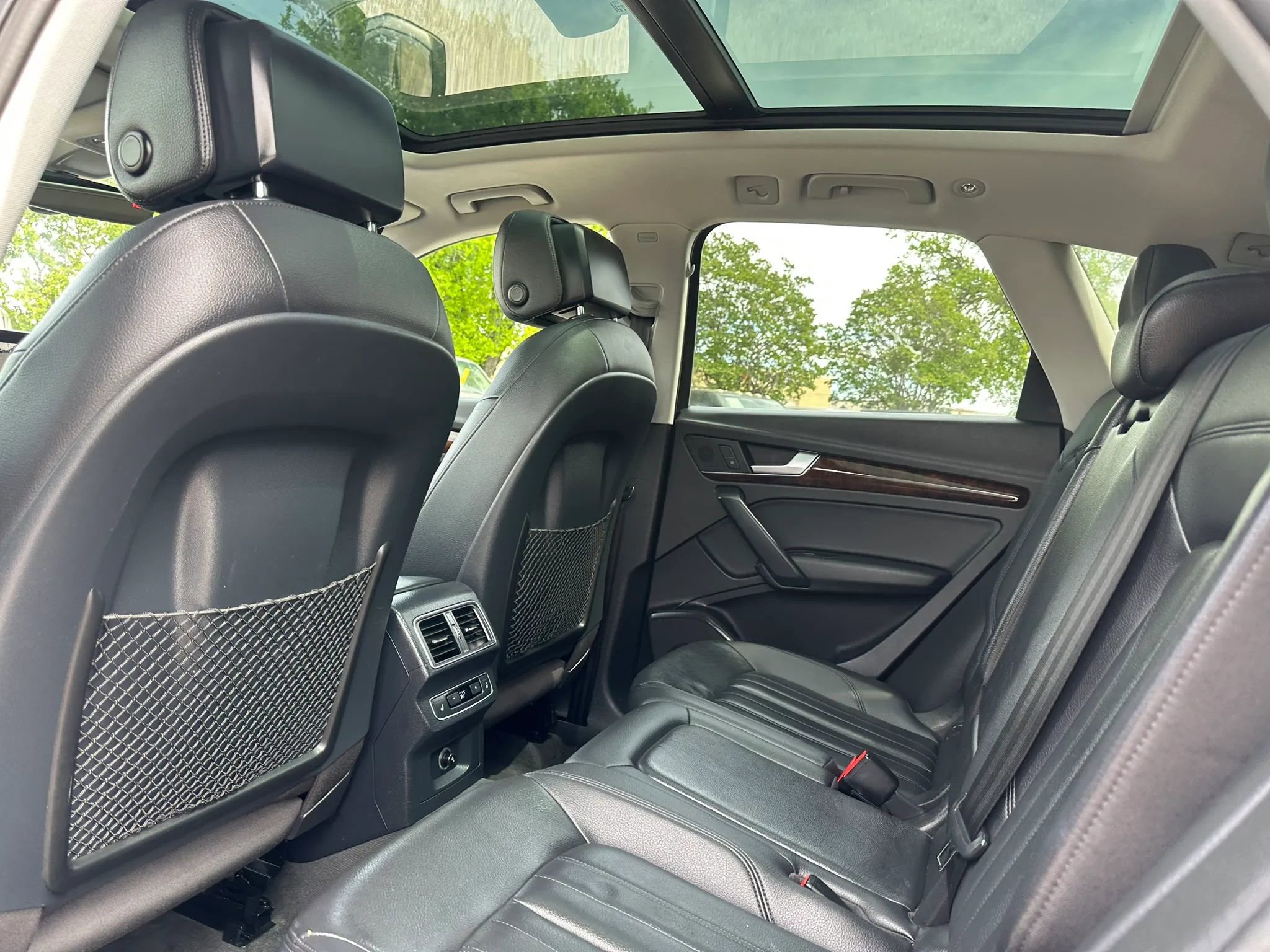 Used 2018 Audi Q5 2.0T Premium Plus image 18