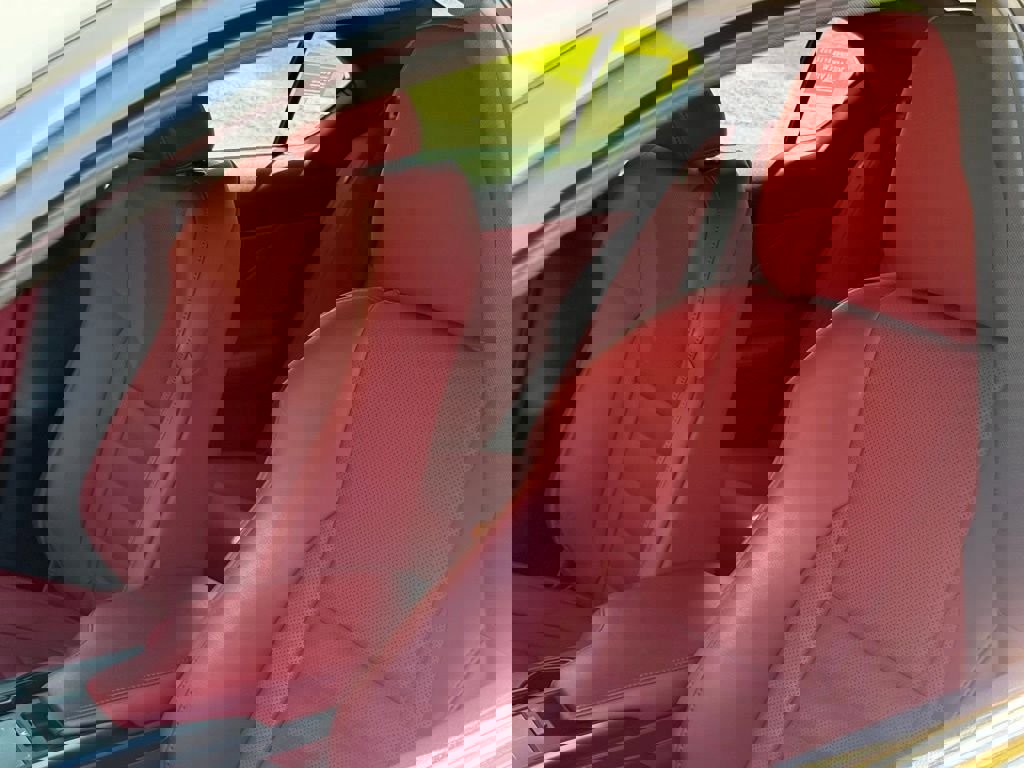 Certified 2023 Lexus IS 350 F Sport w/ Navigation Package image 20