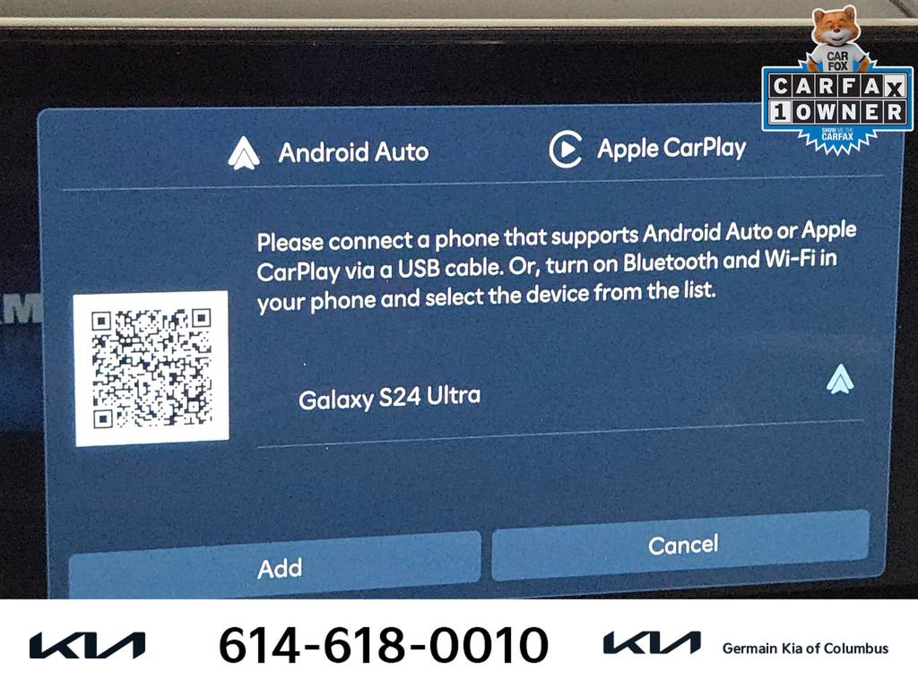 Used 2024 Hyundai Santa Fe SEL image 29