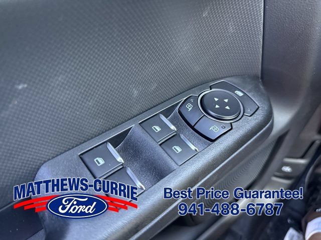 New 2026 Ford Bronco Sport Outer Banks AWD/4WD image 22