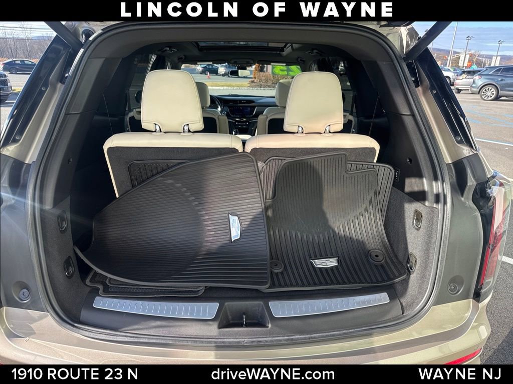 Used 2023 Cadillac XT6 Sport image 6