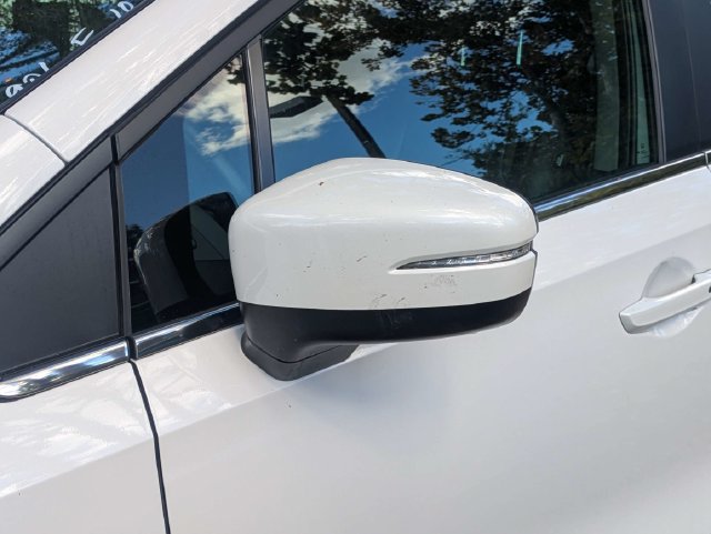 Used 2025 Honda Odyssey EX-L image 10