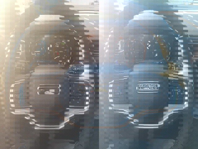 New 2026 Jeep Grand Wagoneer Limited image 15