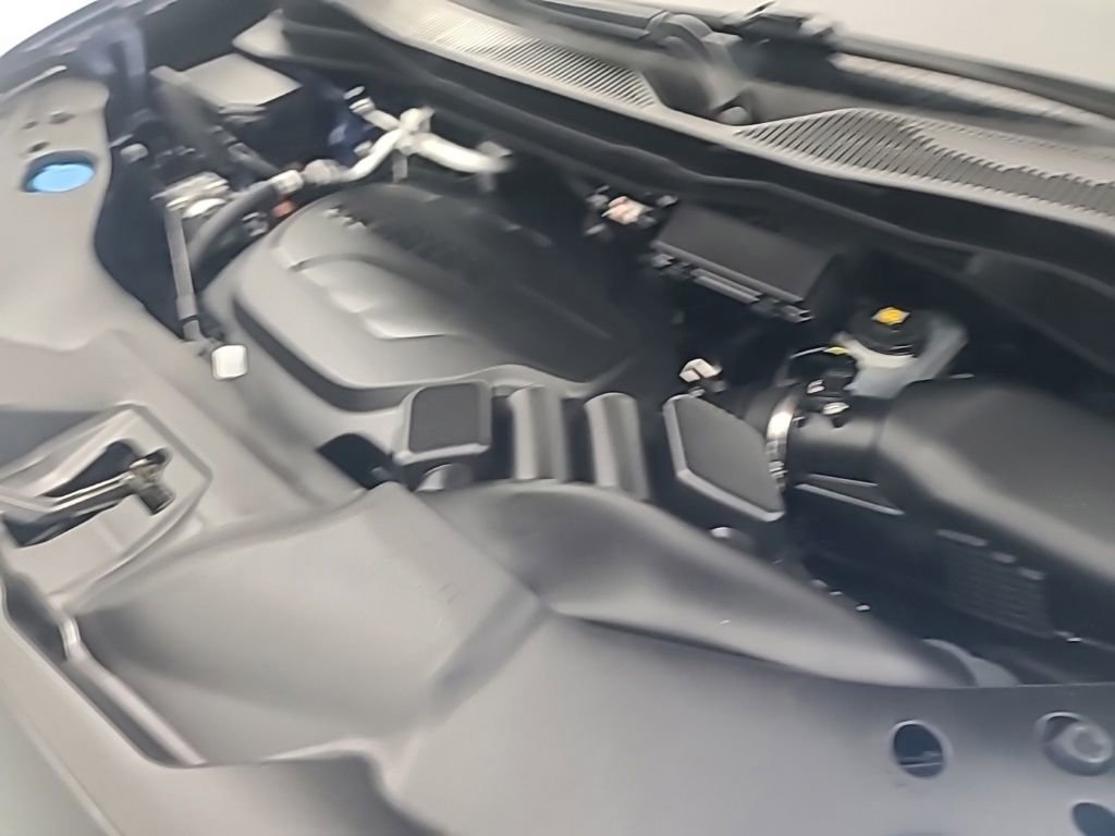 Used 2023 Honda Passport Elite image 43