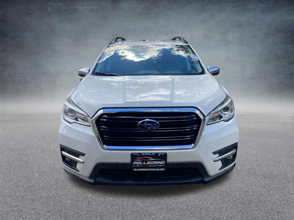 Used 2020 Subaru Ascent Touring w/ Popular Package #3 AWD/4WD image 11