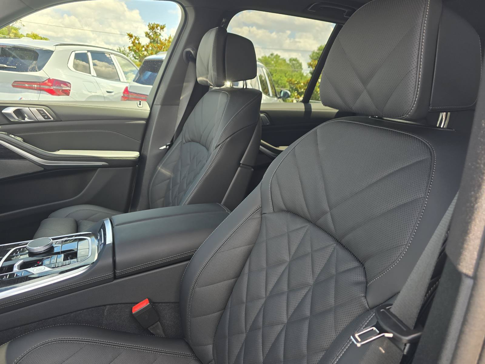 New 2026 BMW X5 sDrive40i w/ M Sport Package RWD image 18