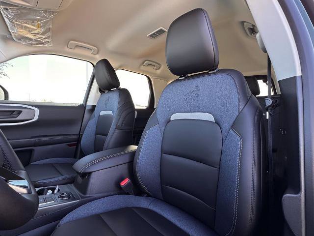 New 2025 Ford Bronco Sport Outer Banks image 24