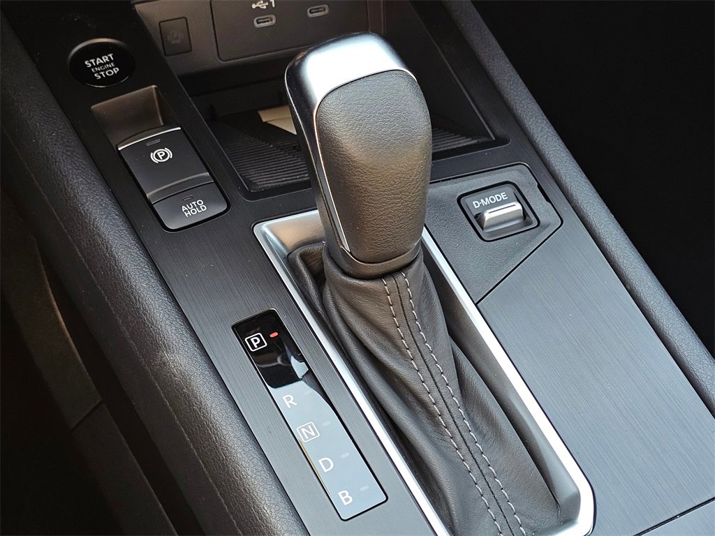 New 2026 Nissan Kicks SV image 12