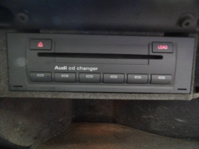 Used 2005 Audi S4 Cabriolet image 14