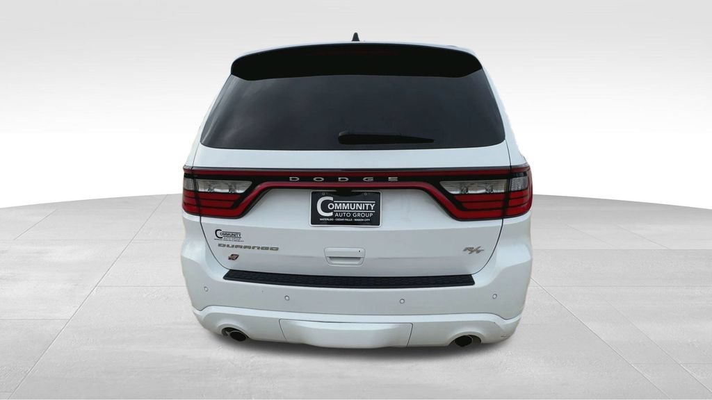 Used 2023 Dodge Durango R/T AWD/4WD image 7