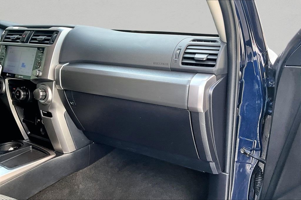 Certified 2023 Toyota 4Runner SR5 image 24