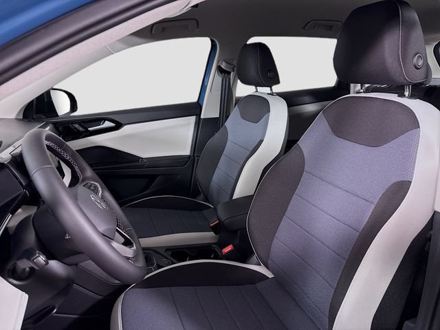 New 2026 Volkswagen Taos S image 21