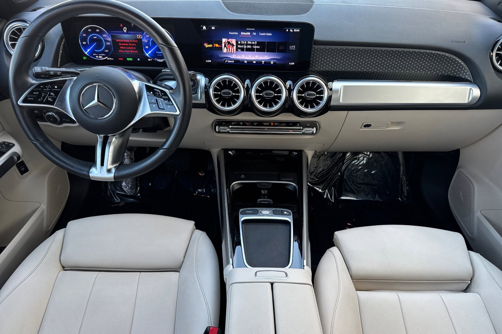 Used 2024 Mercedes-Benz EQB 250+ image 16