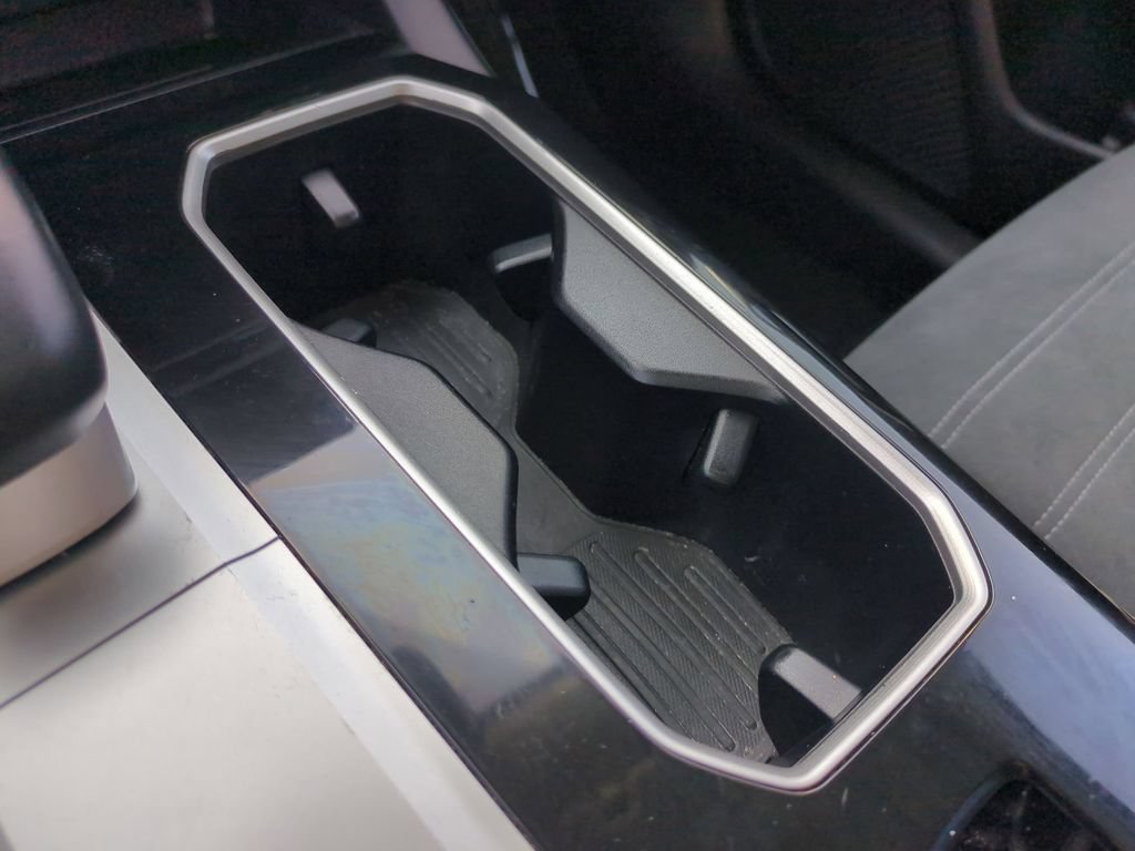 Used 2025 Mitsubishi Outlander SE AWD/4WD image 23