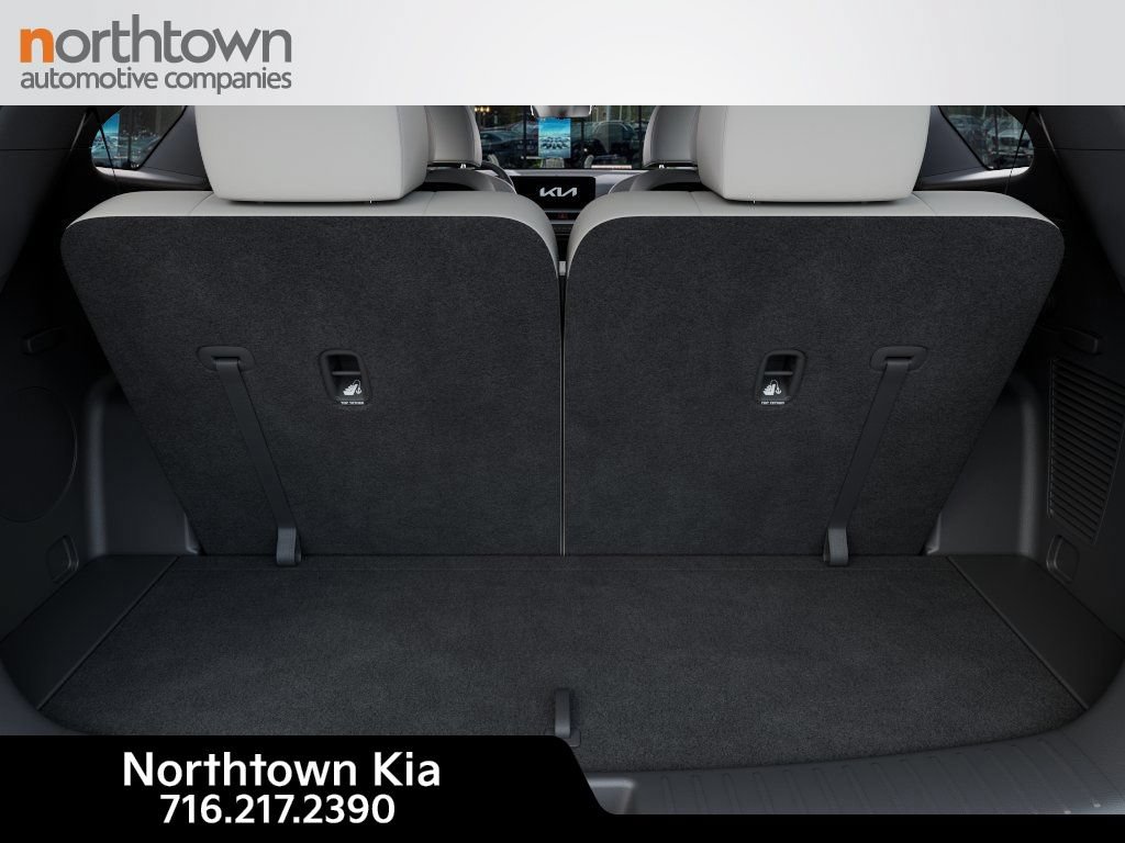 New 2026 Kia Sorento SX Prestige AWD/4WD image 20