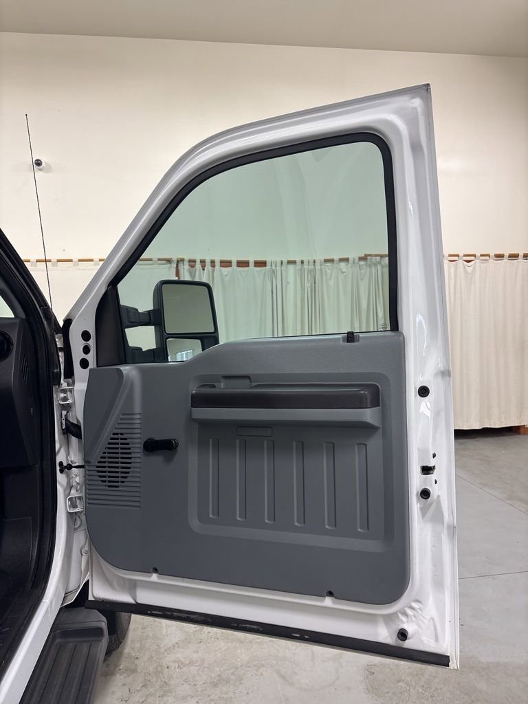 Used 2015 Ford F250 XL w/ XL Value Package AWD/4WD image 24