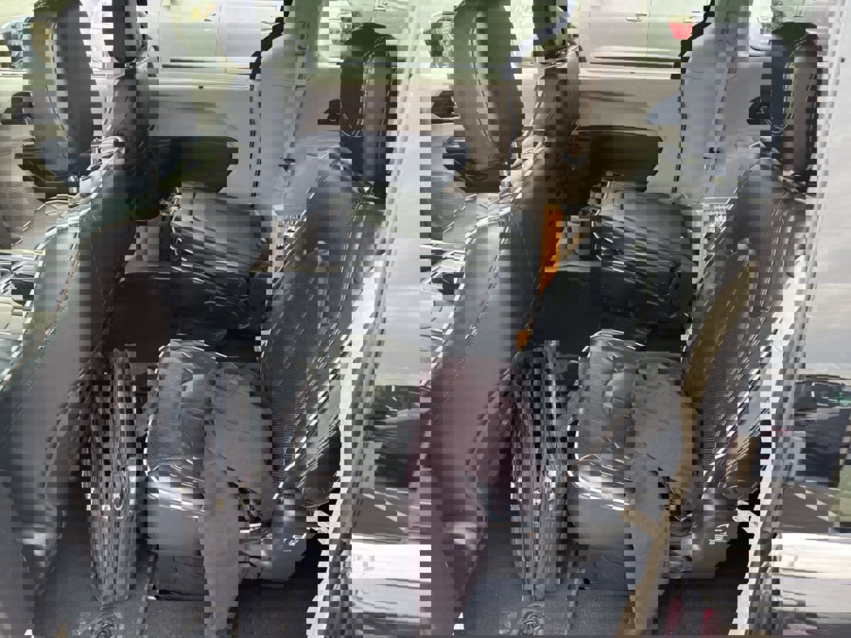 Used 2021 Chrysler Pacifica Limited image 10