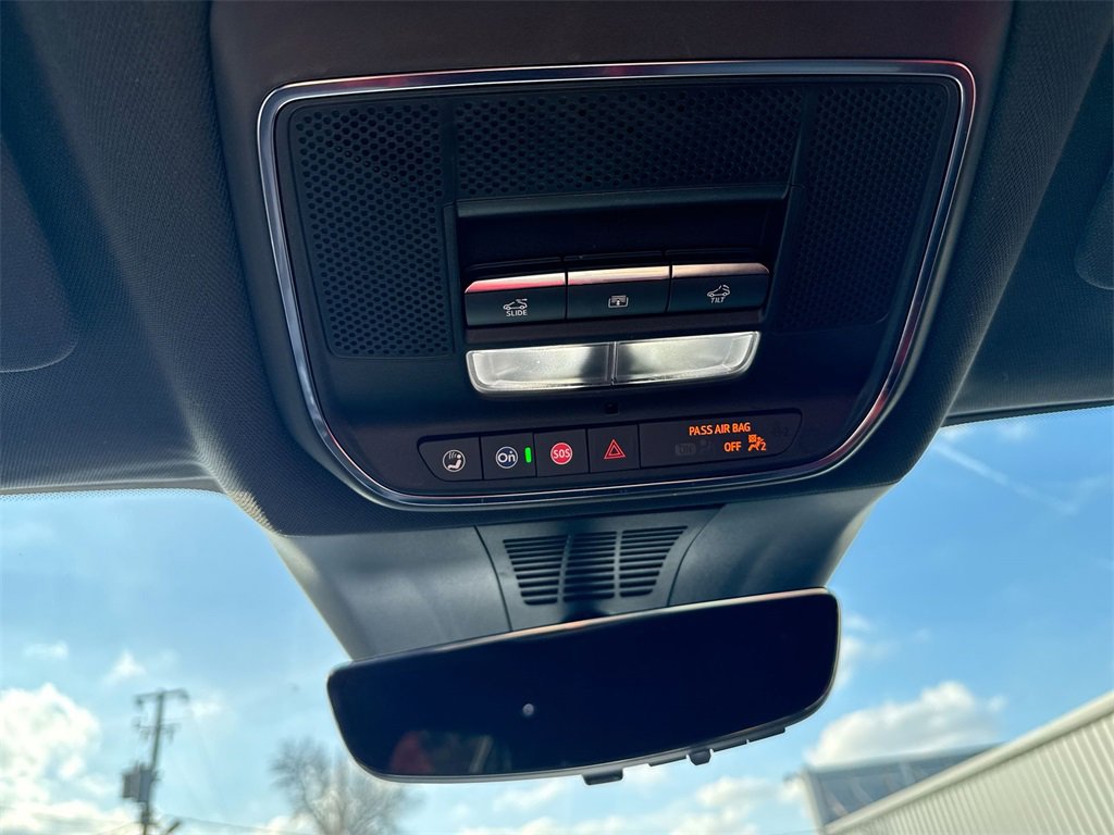 Used 2025 Chevrolet Blazer EV RS w/ Super Cruise Package image 19