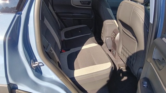 New 2025 Ford Bronco Sport Big Bend image 28