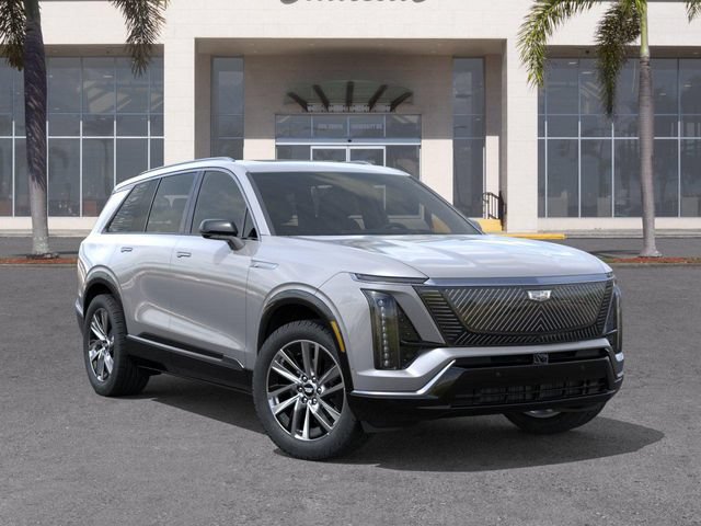 New 2026 Cadillac Vistiq Luxury AWD/4WD image 7