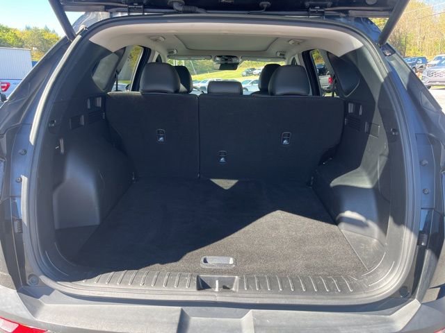 Used 2023 Hyundai Tucson Limited image 34