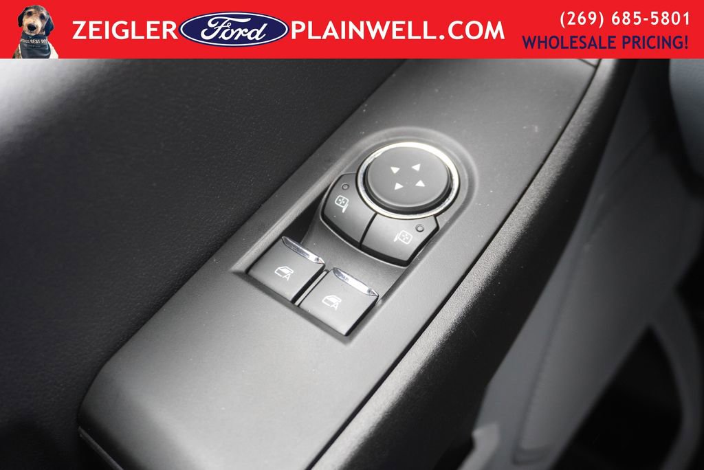 Used 2024 Ford F250 XL w/ FX4 Off-Road Package image 22