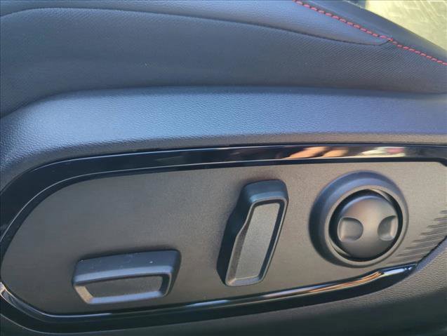 New 2026 Dodge Charger Scat Pack w/ Blacktop Package image 18