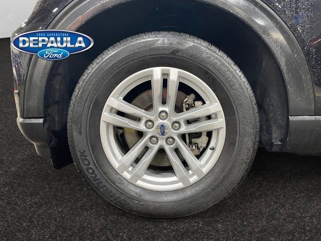 Used 2022 Ford Explorer XLT w/ Class IV Trailer Tow Package image 18