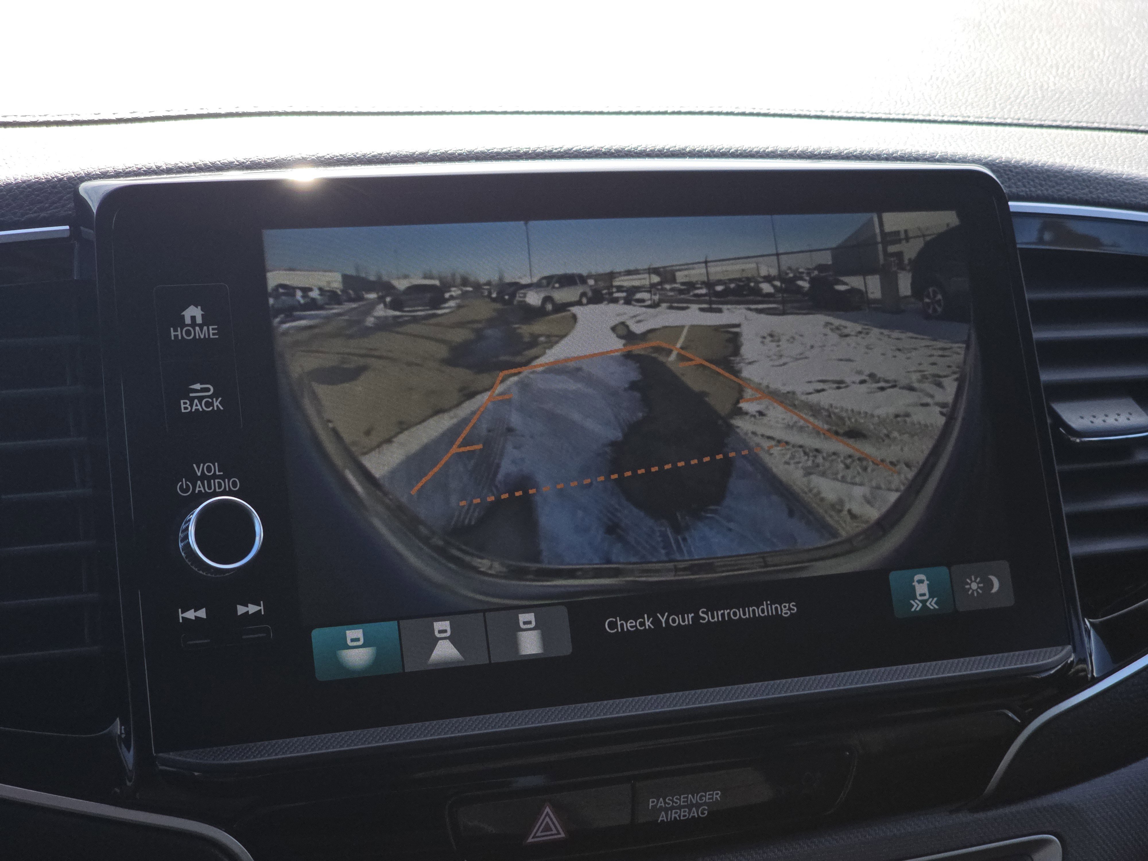 Used 2024 Honda Ridgeline Sport image 20