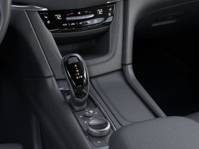 New 2026 Cadillac XT5 Premium Luxury image 23