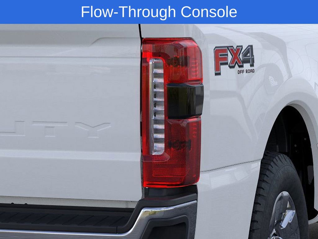 New 2026 Ford F250 Lariat w/ Lariat Premium Package image 21