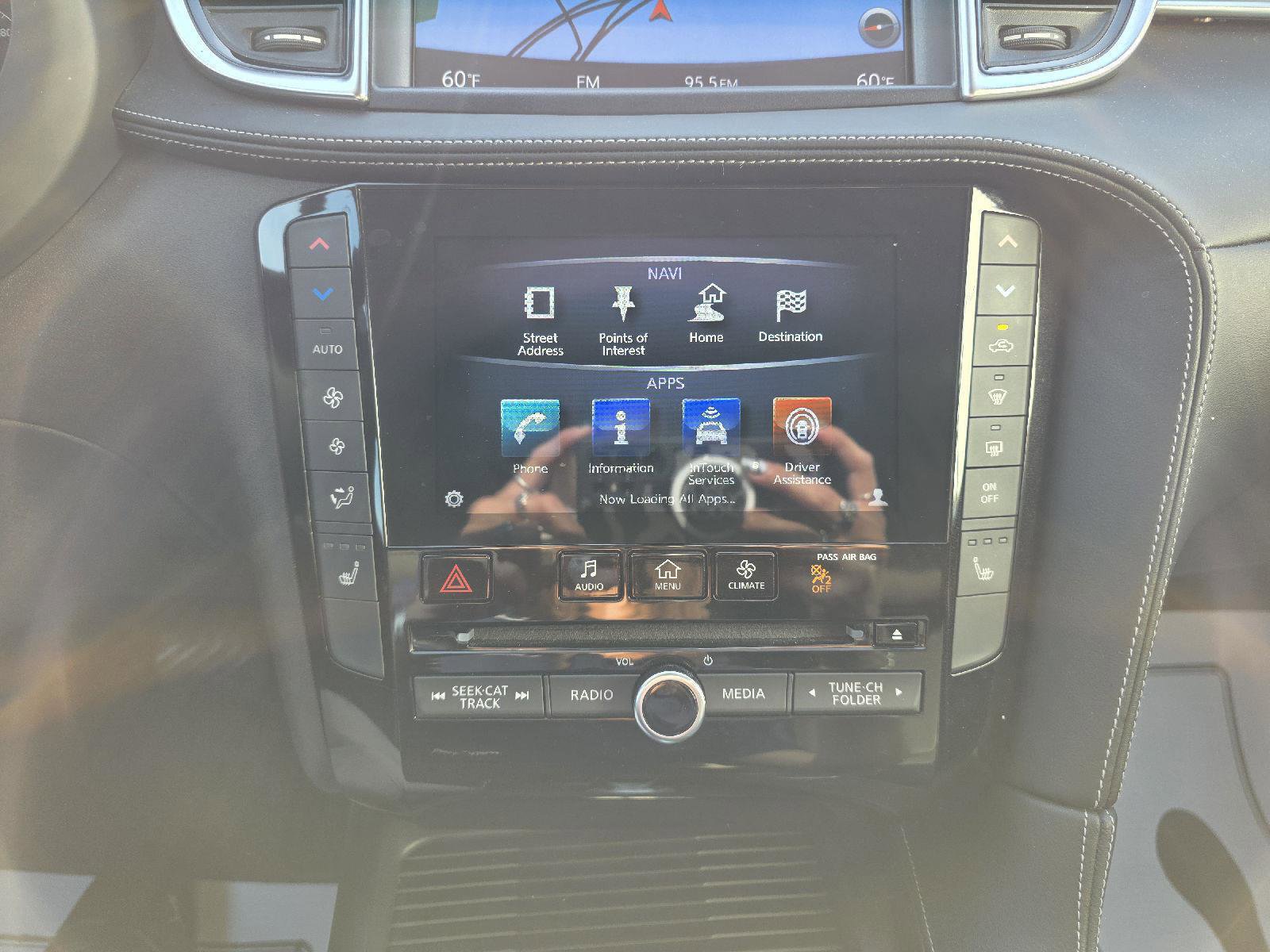 Used 2019 INFINITI QX50 Essential w/ Premium Heat Package image 20