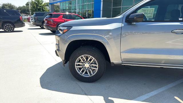New 2026 Chevrolet Colorado LT w/ LT Convenience Package image 19