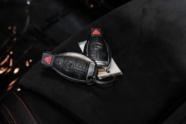 Used 2019 Mercedes-Benz CLA 45 AMG 4MATIC image 70