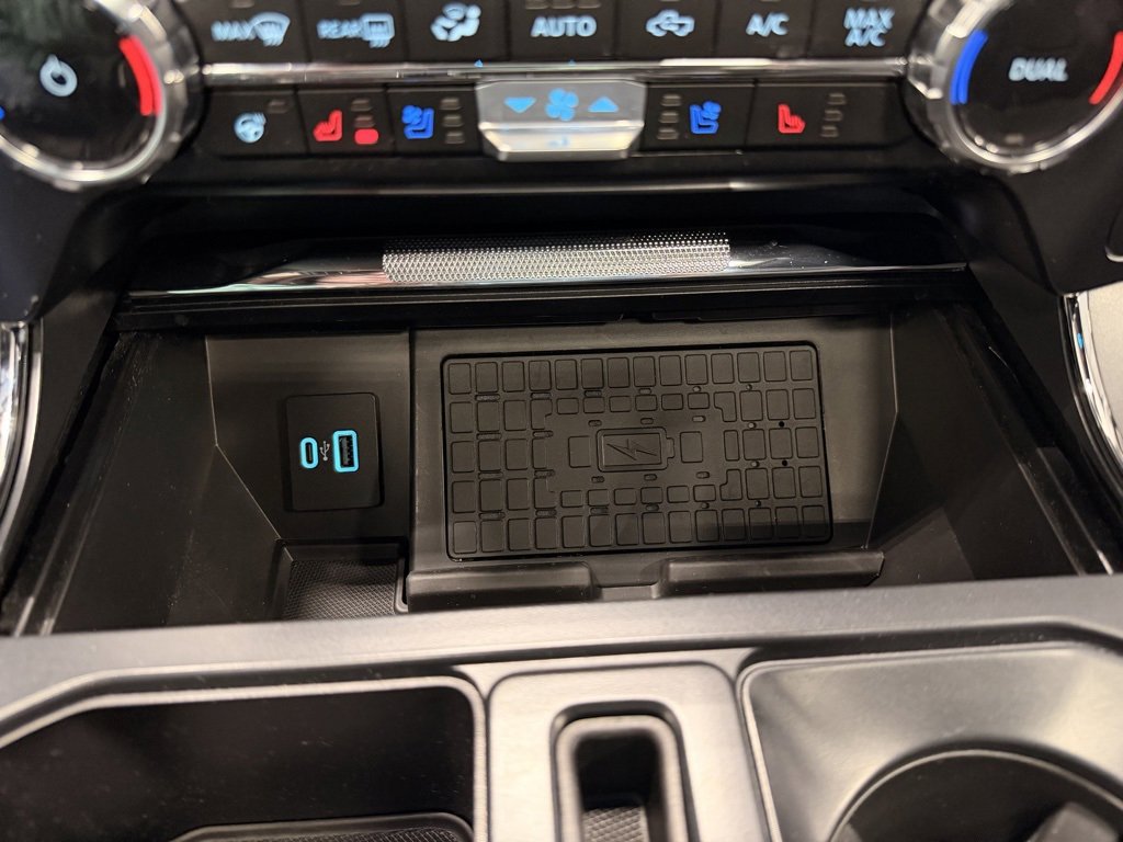 Used 2024 Ford F150 Lariat w/ Equipment Group 502A High image 53