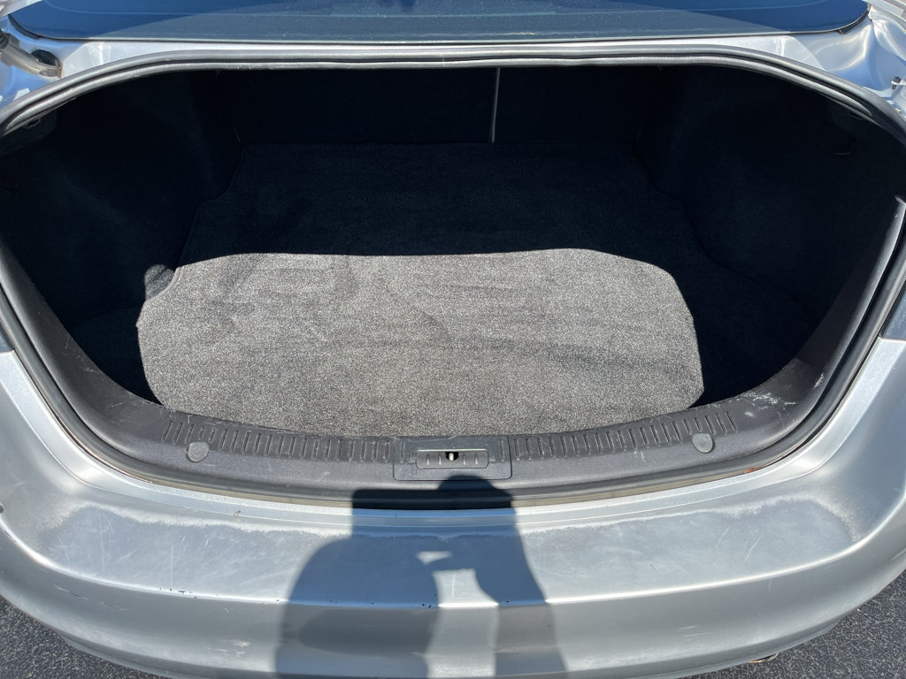 Used 2010 MAZDA MAZDA6 i Touring Plus FWD image 33
