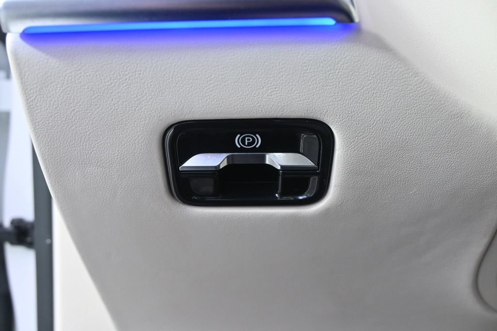 Used 2022 Mercedes-Benz S 500 4MATIC image 24