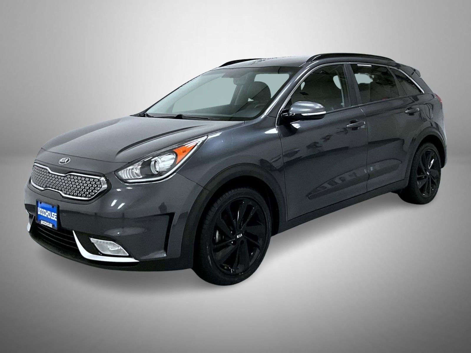 Used 2019 Kia Niro S Touring