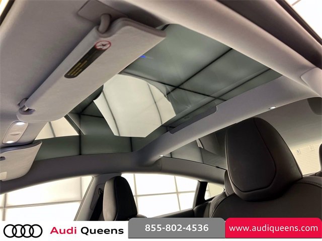 Used 2025 Tesla Model 3 Long Range image 19