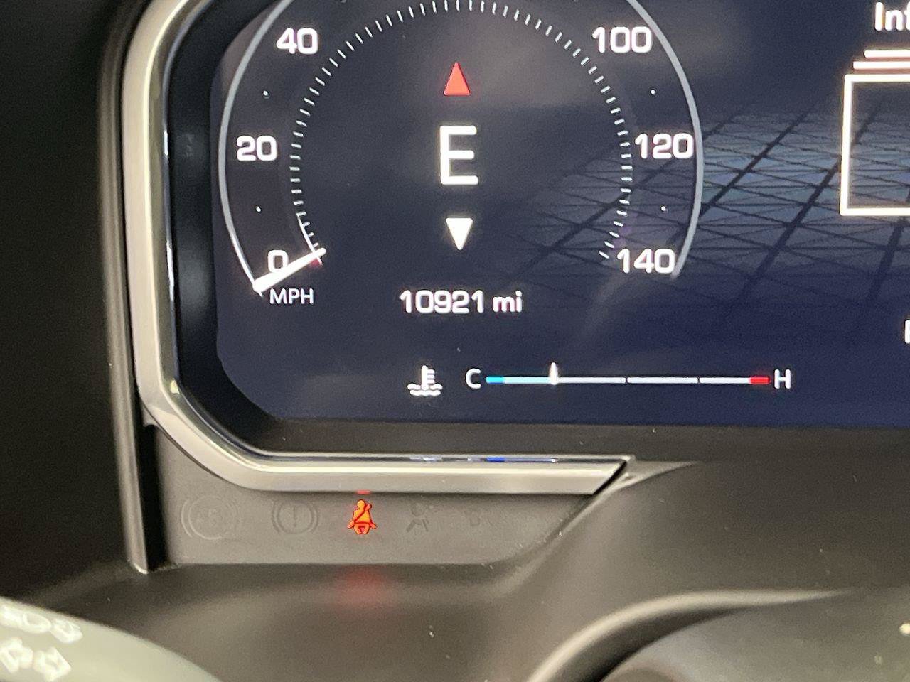 Certified 2026 GMC Sierra 2500 AT4 AWD/4WD image 18
