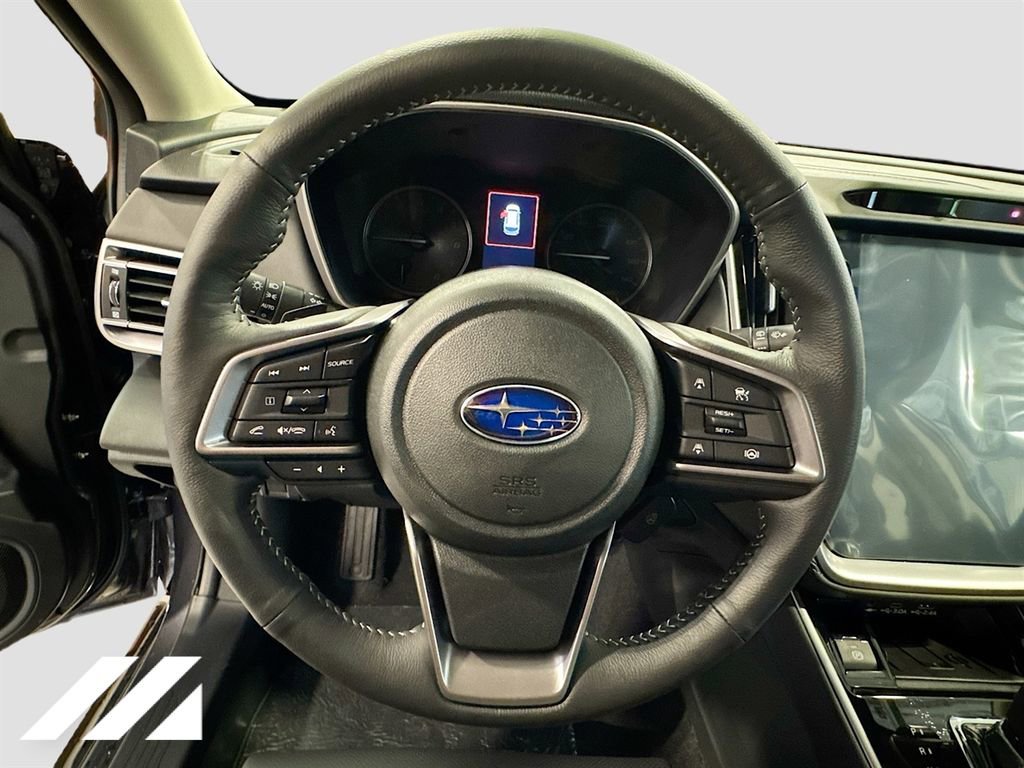 Certified 2025 Subaru Outback Limited image 11